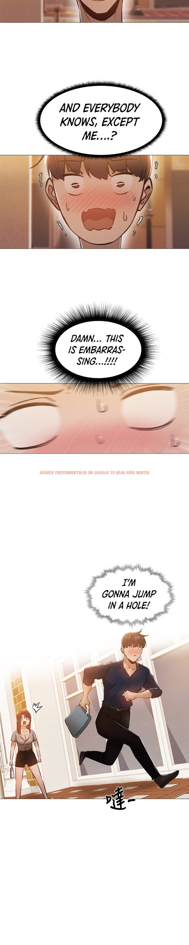 Read Hentai Image 26 696 in comic Is There An Empty Room? - Chapter 32 - hentaitnt.net