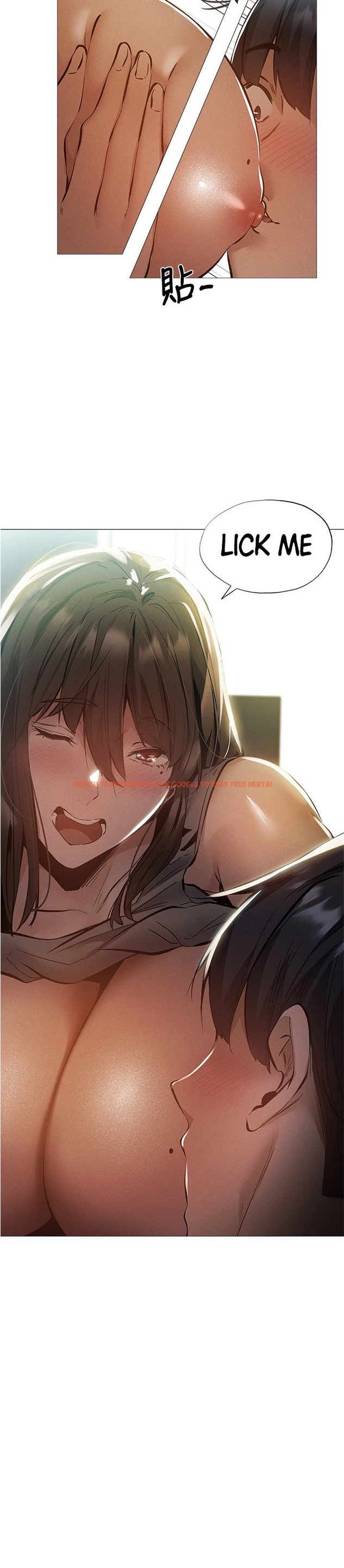 Read Hentai Image 3 691 in comic Is There An Empty Room? - Chapter 32 - hentaitnt.net