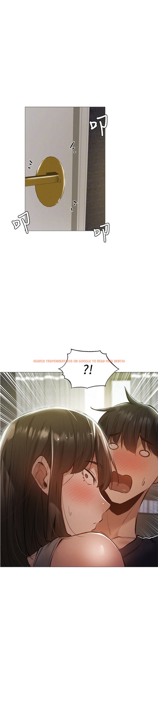 Read Hentai Image 7 696 in comic Is There An Empty Room? - Chapter 32 - hentaitnt.net