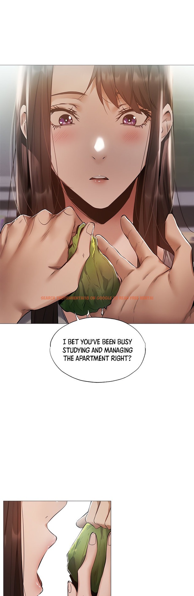 Read Hentai Image 11 507 in comic Is There An Empty Room? - Chapter 33 - hentaitnt.net
