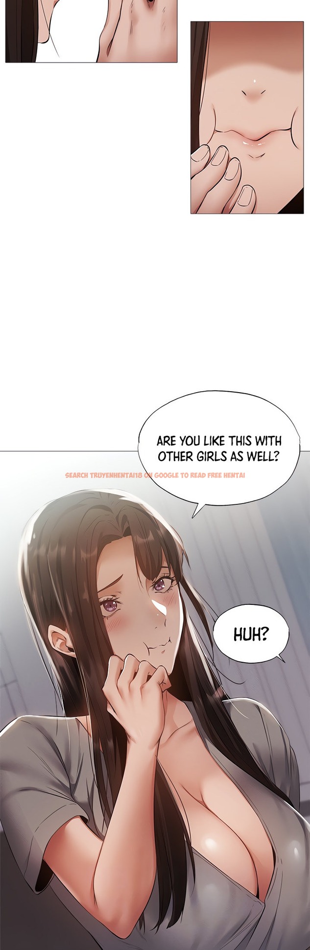 Read Hentai Image 12 507 in comic Is There An Empty Room? - Chapter 33 - hentaitnt.net