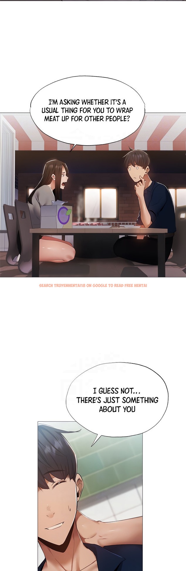 Read Hentai Image 13 507 in comic Is There An Empty Room? - Chapter 33 - hentaitnt.net