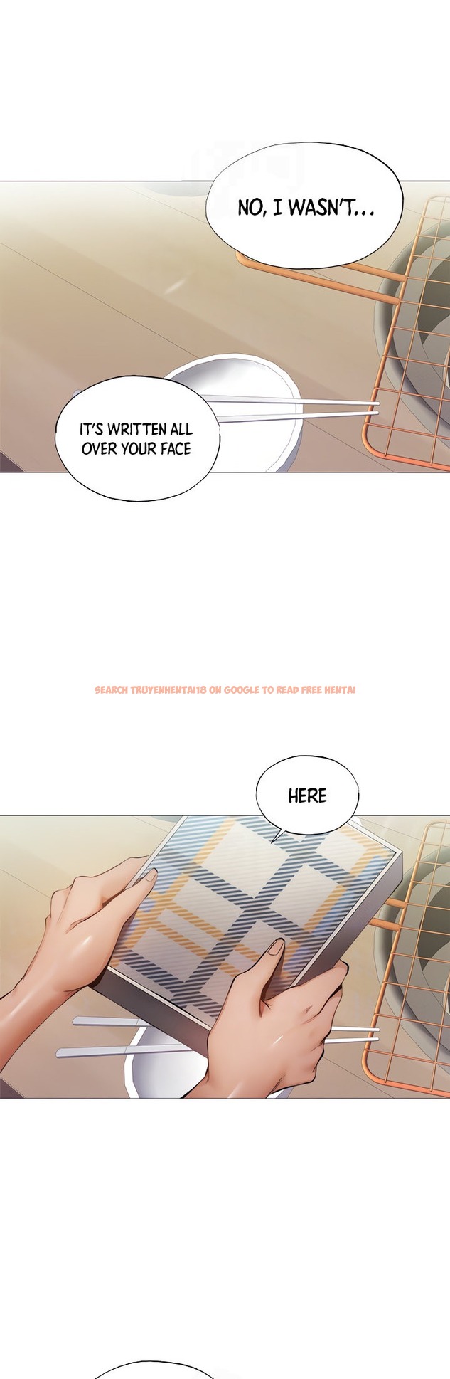 Read Hentai Image 16 507 in comic Is There An Empty Room? - Chapter 33 - hentaitnt.net