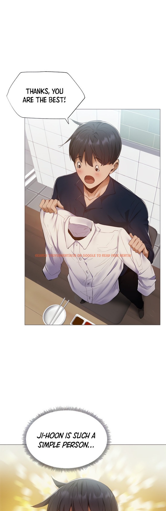 Read Hentai Image 18 507 in comic Is There An Empty Room? - Chapter 33 - hentaitnt.net