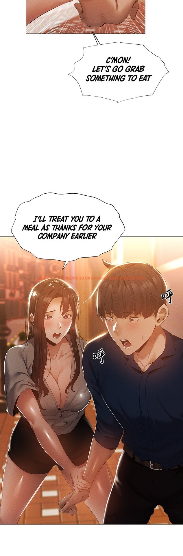 Read Hentai Image 2 507 in comic Is There An Empty Room? - Chapter 33 - hentaitnt.net