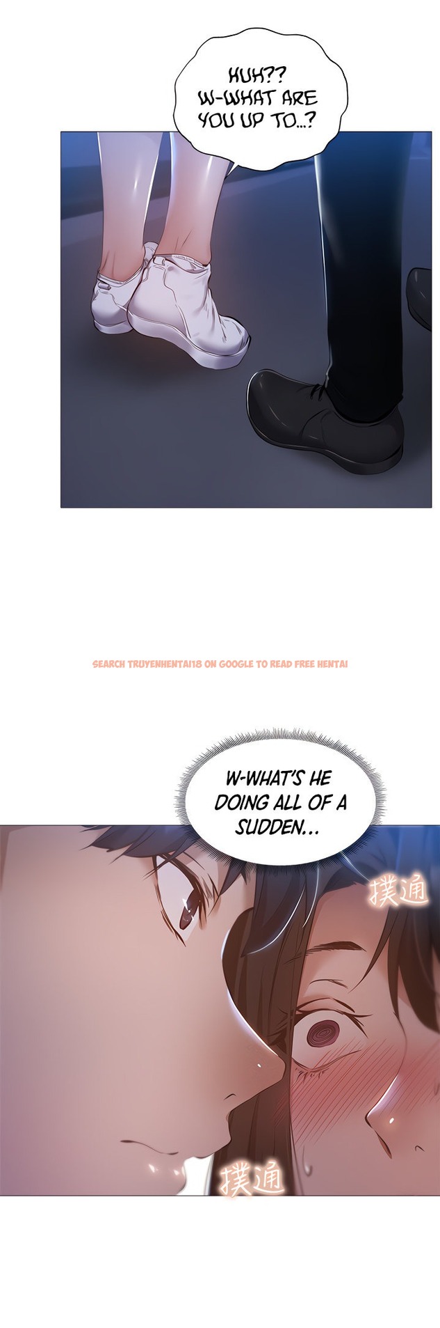 Read Hentai Image 21 507 in comic Is There An Empty Room? - Chapter 33 - hentaitnt.net