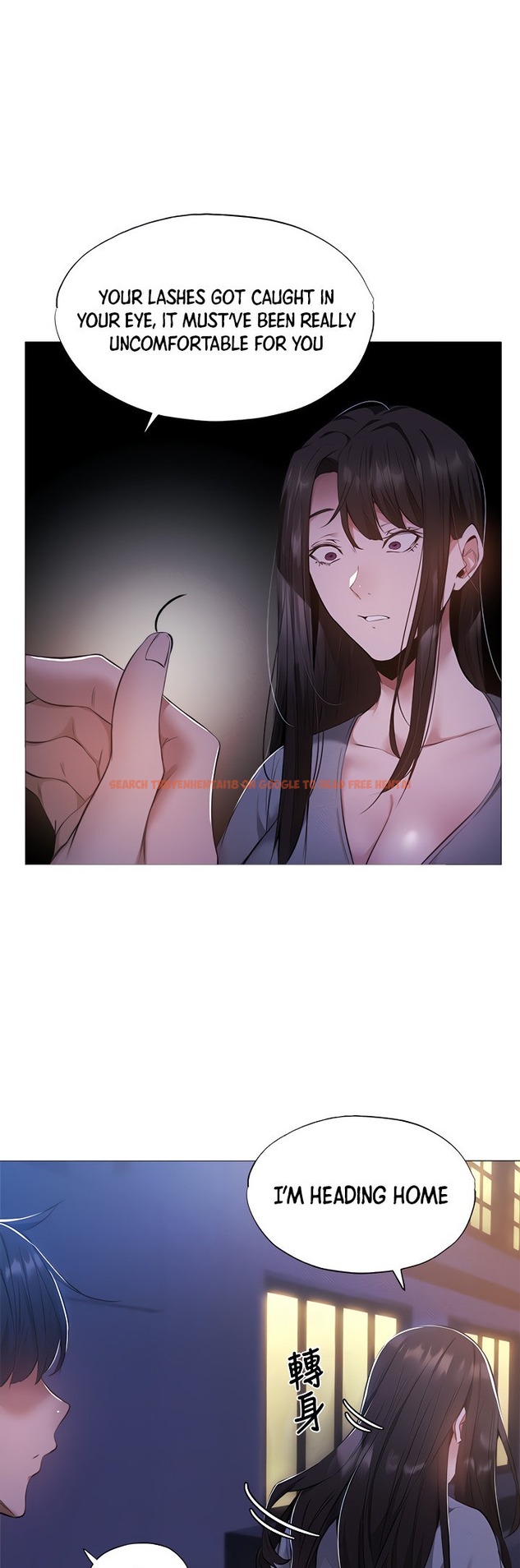 Read Hentai Image 25 508 in comic Is There An Empty Room? - Chapter 33 - hentaitnt.net