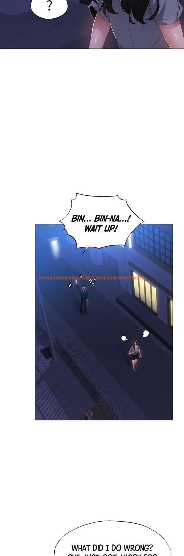 Read Hentai Image 26 508 in comic Is There An Empty Room? - Chapter 33 - hentaitnt.net
