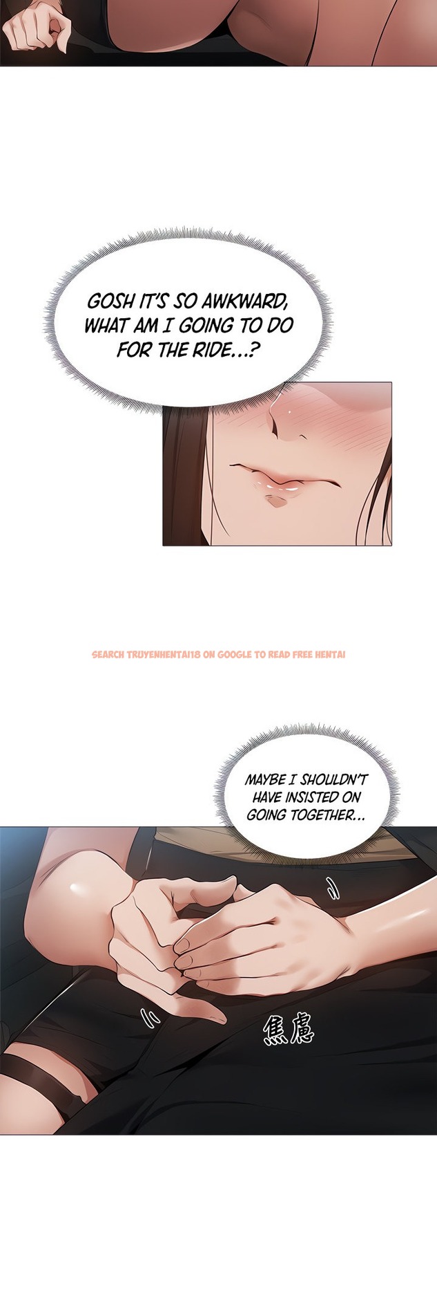 Read Hentai Image 33 508 in comic Is There An Empty Room? - Chapter 33 - hentaitnt.net