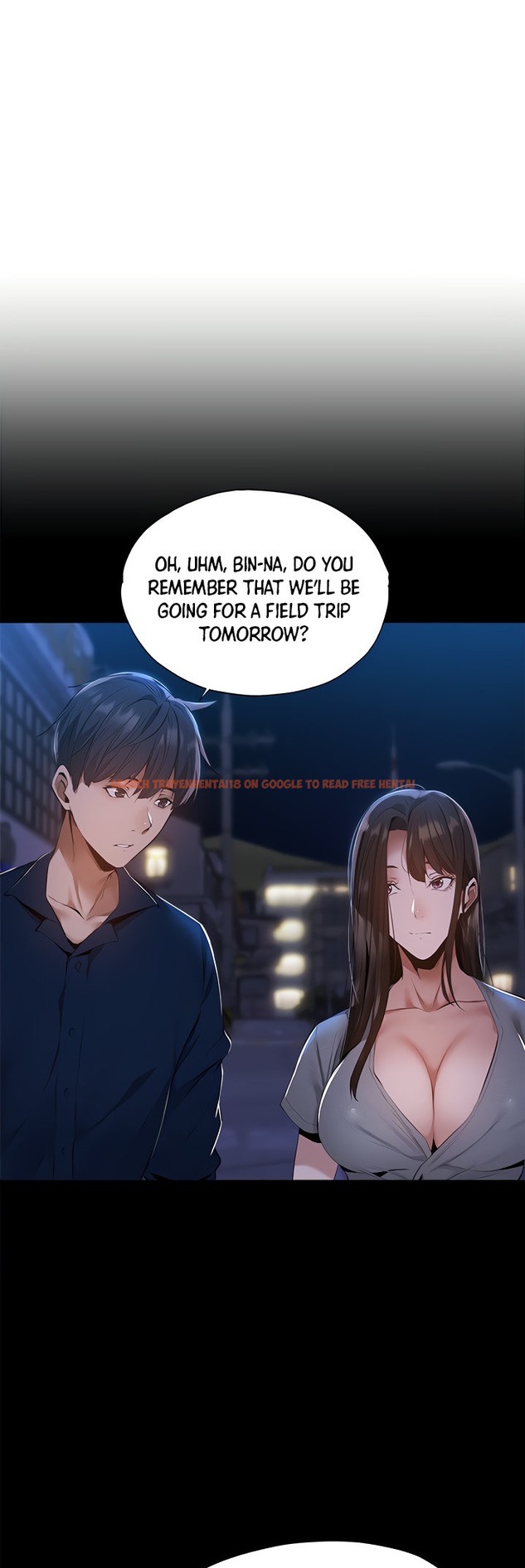 Read Hentai Image 34 508 in comic Is There An Empty Room? - Chapter 33 - hentaitnt.net