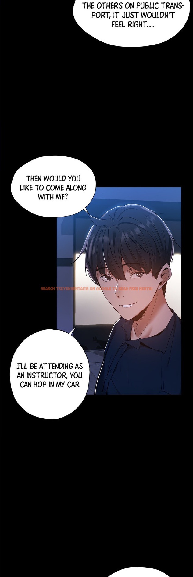 Read Hentai Image 36 508 in comic Is There An Empty Room? - Chapter 33 - hentaitnt.net
