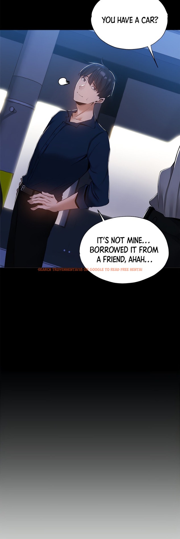 Read Hentai Image 37 508 in comic Is There An Empty Room? - Chapter 33 - hentaitnt.net