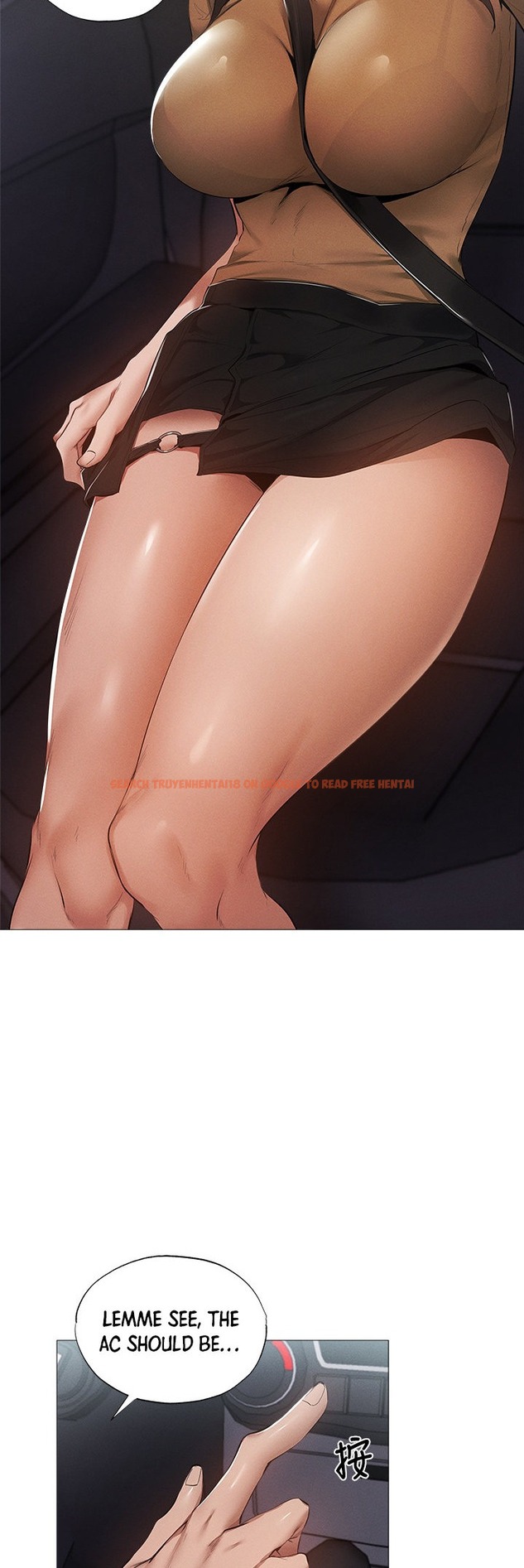 Read Hentai Image 40 508 in comic Is There An Empty Room? - Chapter 33 - hentaitnt.net