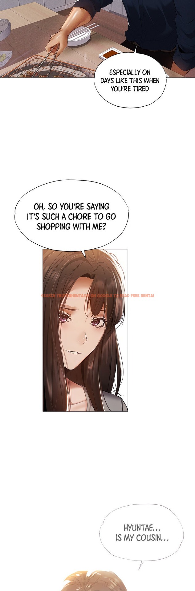 Read Hentai Image 6 507 in comic Is There An Empty Room? - Chapter 33 - hentaitnt.net