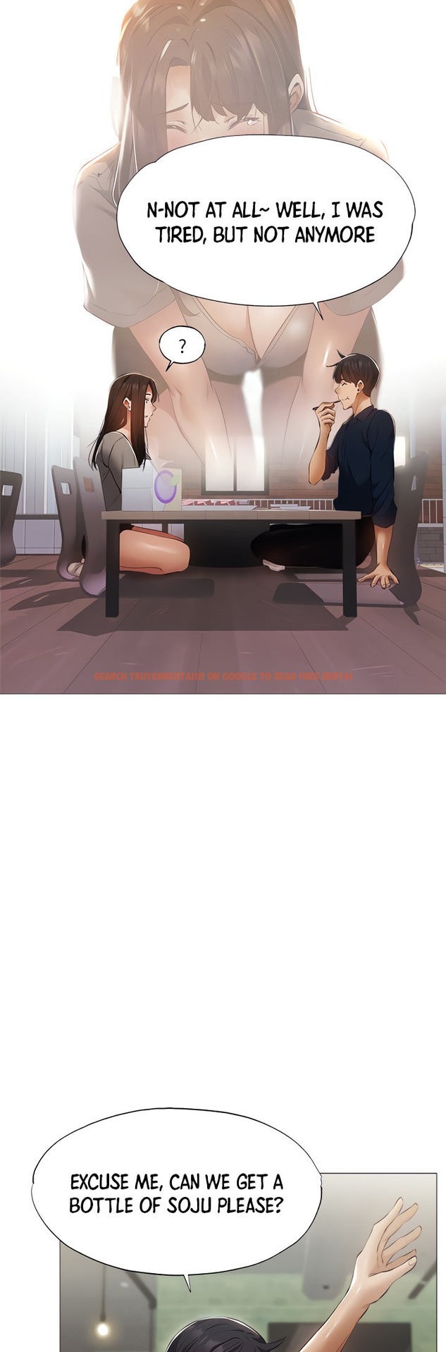 Read Hentai Image 7 507 in comic Is There An Empty Room? - Chapter 33 - hentaitnt.net