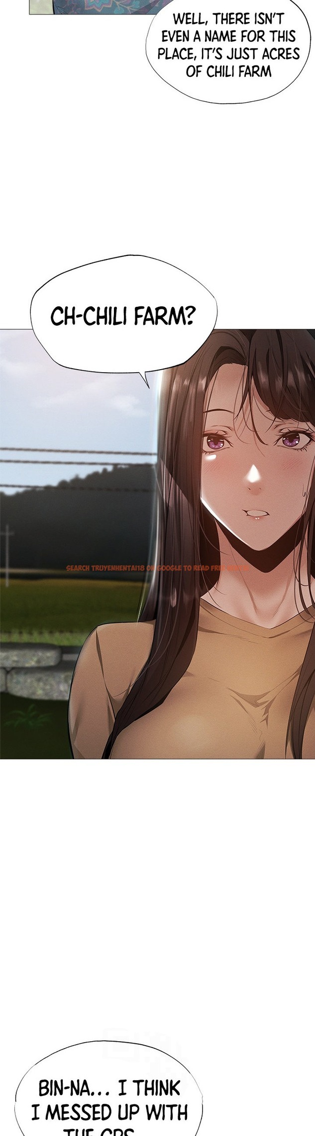 Read Hentai Image 14 407 in comic Is There An Empty Room? - Chapter 34 - hentaitnt.net