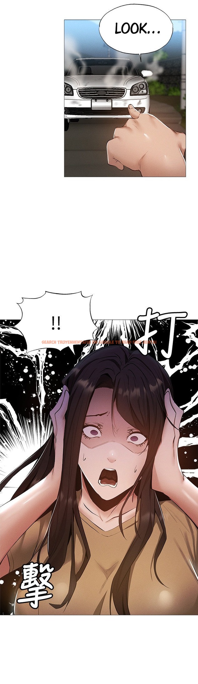 Read Hentai Image 16 407 in comic Is There An Empty Room? - Chapter 34 - hentaitnt.net