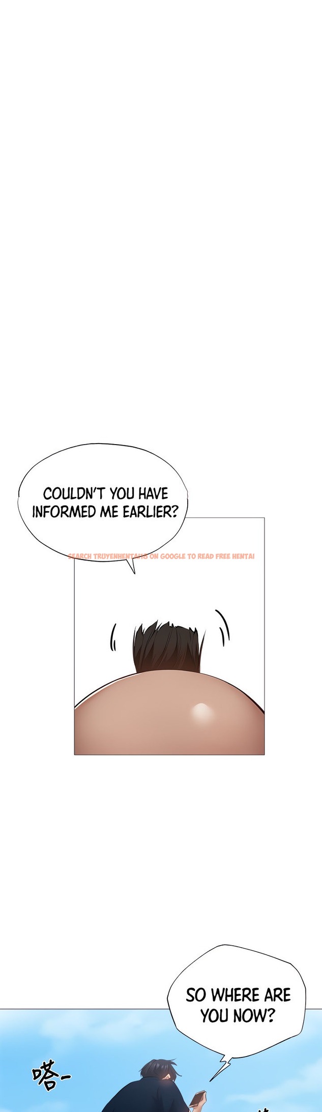 Read Hentai Image 19 407 in comic Is There An Empty Room? - Chapter 34 - hentaitnt.net