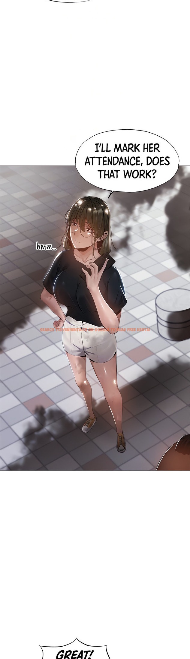 Read Hentai Image 24 407 in comic Is There An Empty Room? - Chapter 34 - hentaitnt.net