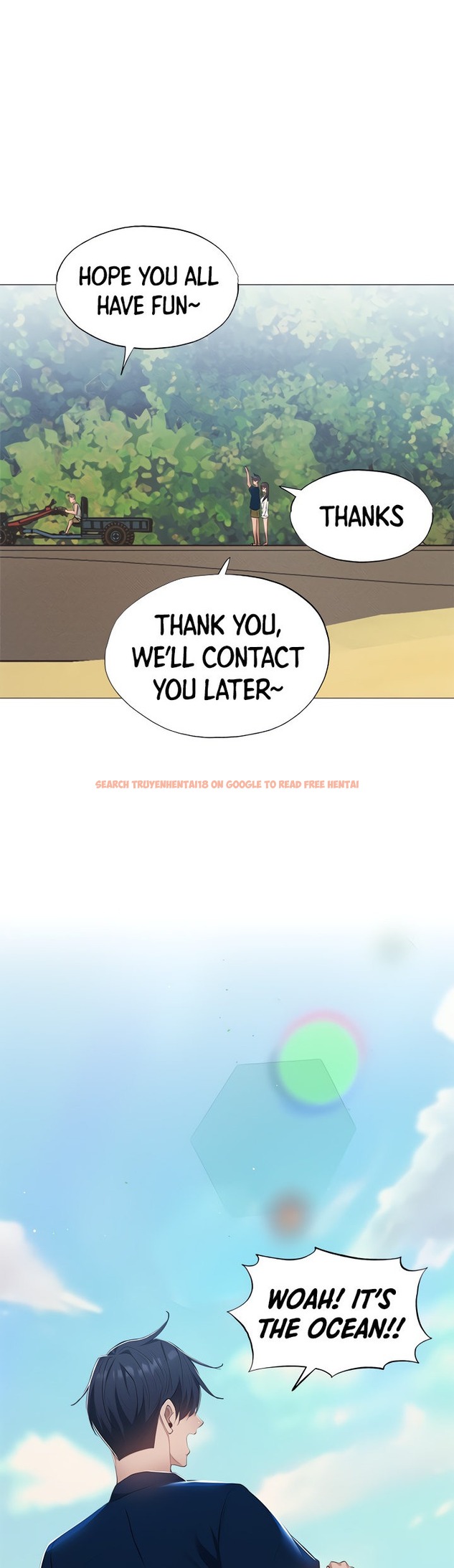 Read Hentai Image 28 407 in comic Is There An Empty Room? - Chapter 34 - hentaitnt.net