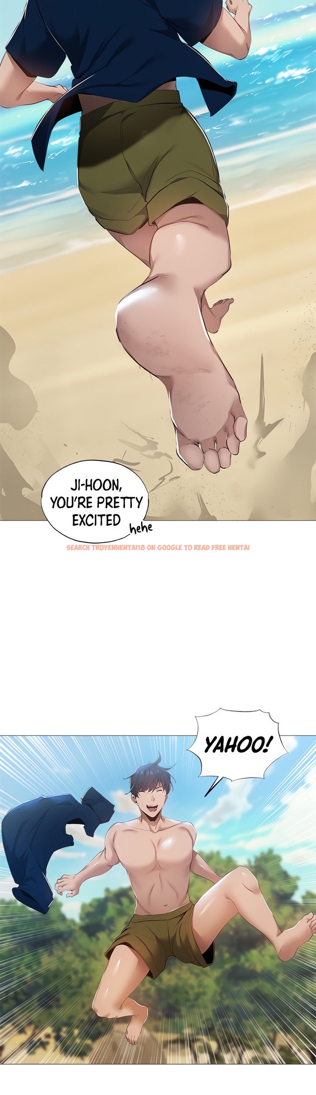 Read Hentai Image 29 407 in comic Is There An Empty Room? - Chapter 34 - hentaitnt.net