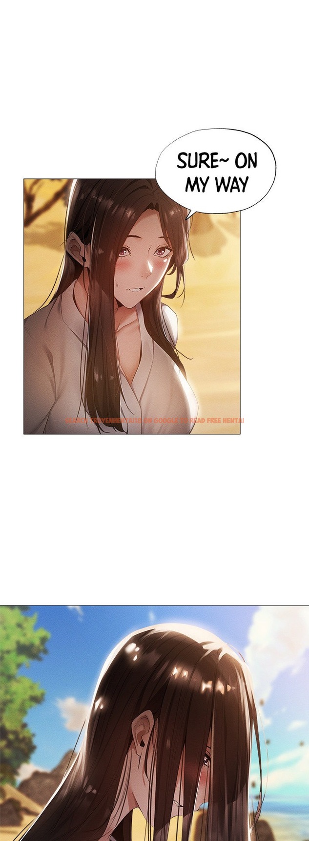 Read Hentai Image 31 407 in comic Is There An Empty Room? - Chapter 34 - hentaitnt.net