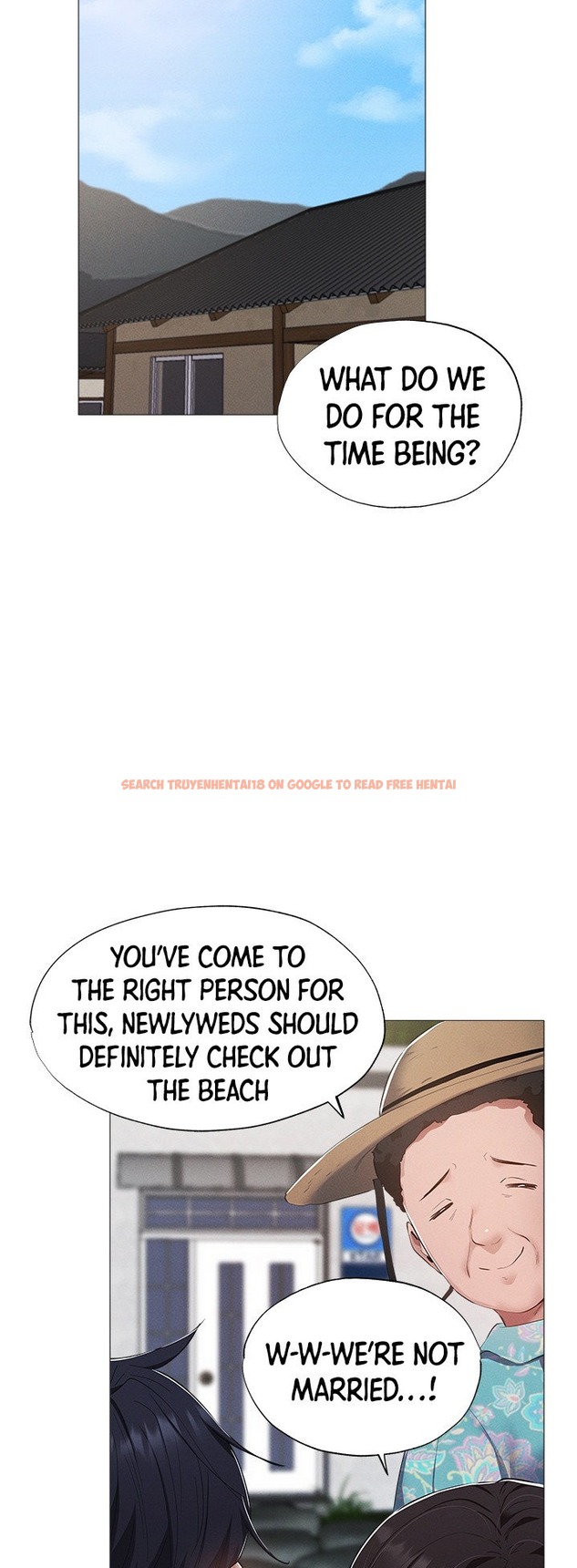 Read Hentai Image 33 407 in comic Is There An Empty Room? - Chapter 34 - hentaitnt.net
