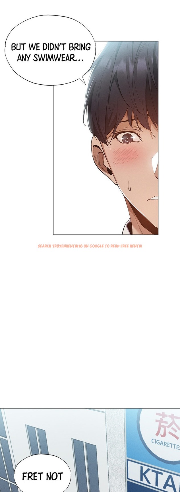 Read Hentai Image 35 407 in comic Is There An Empty Room? - Chapter 34 - hentaitnt.net