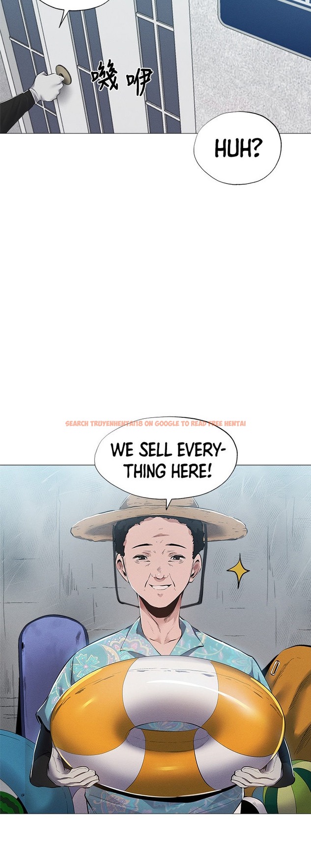 Read Hentai Image 36 407 in comic Is There An Empty Room? - Chapter 34 - hentaitnt.net