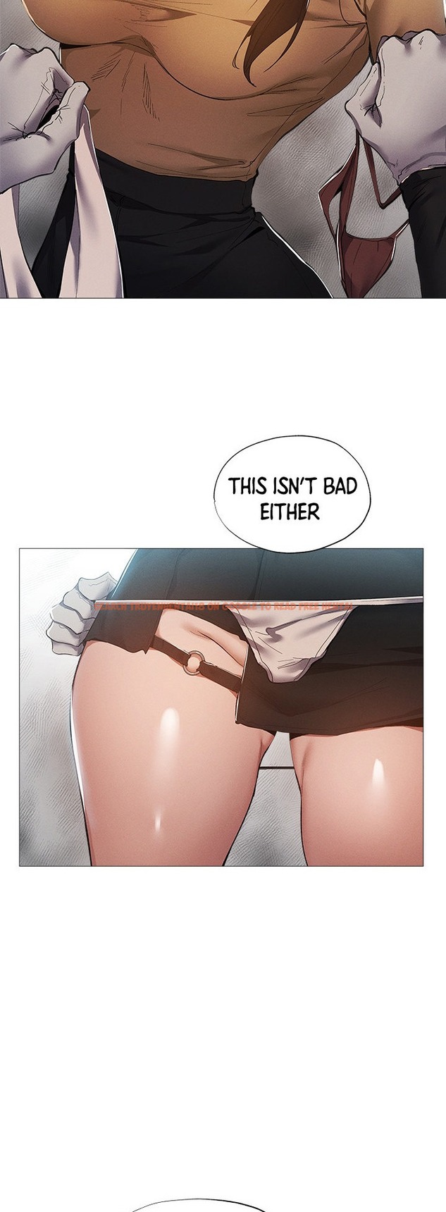 Read Hentai Image 38 407 in comic Is There An Empty Room? - Chapter 34 - hentaitnt.net