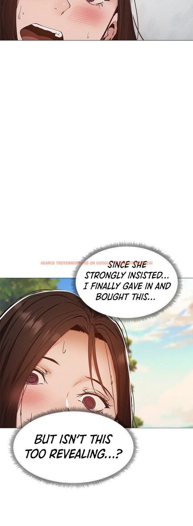 Read Hentai Image 40 407 in comic Is There An Empty Room? - Chapter 34 - hentaitnt.net