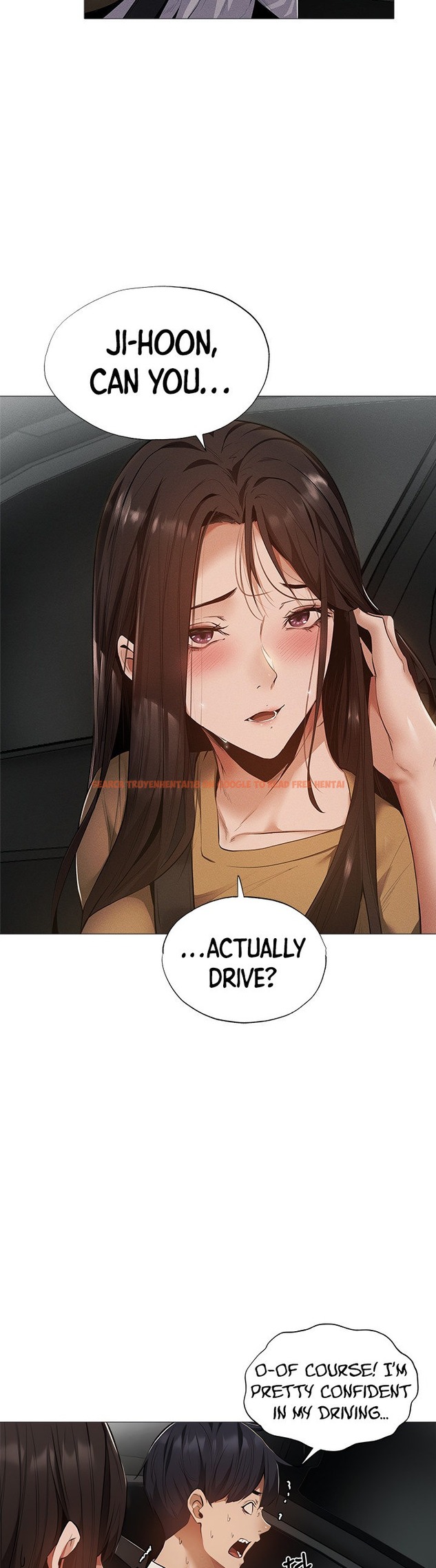 Read Hentai Image 5 407 in comic Is There An Empty Room? - Chapter 34 - hentaitnt.net