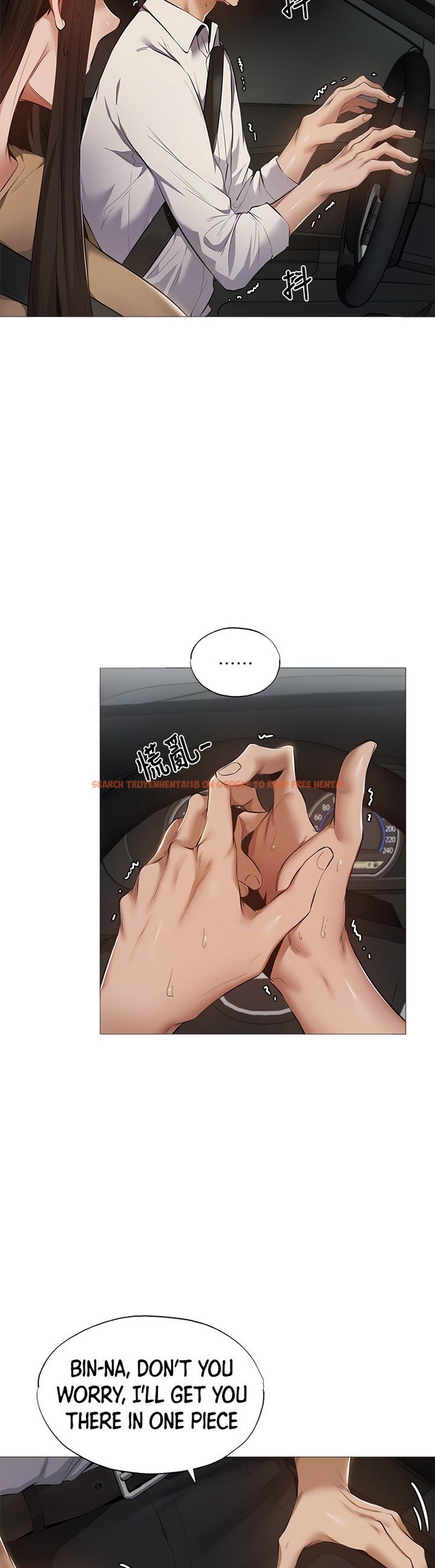 Read Hentai Image 6 407 in comic Is There An Empty Room? - Chapter 34 - hentaitnt.net