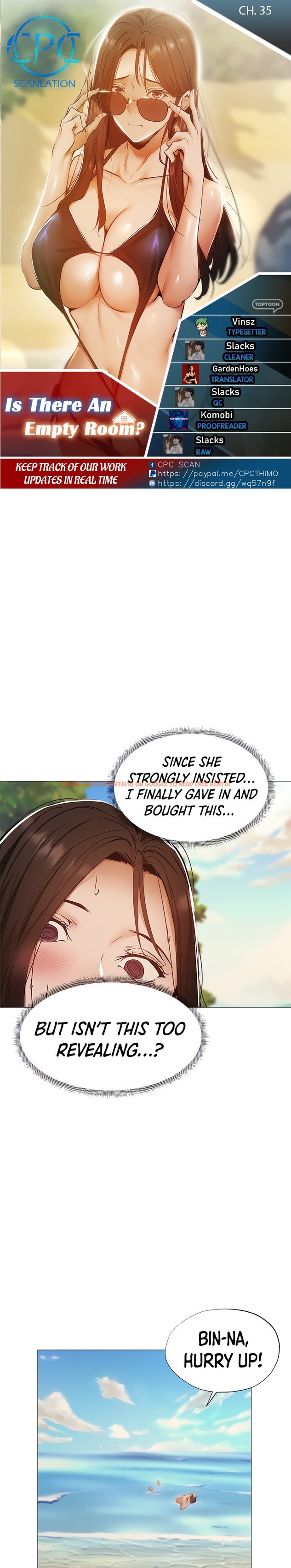 Read Hentai Image 1 189 in comic Is There An Empty Room? - Chapter 35 - hentaitnt.net
