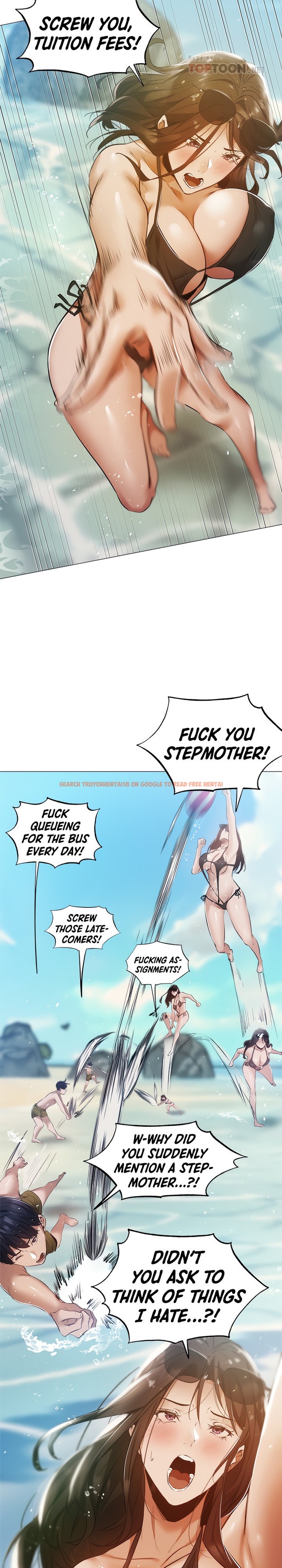 Read Hentai Image 12 189 in comic Is There An Empty Room? - Chapter 35 - hentaitnt.net