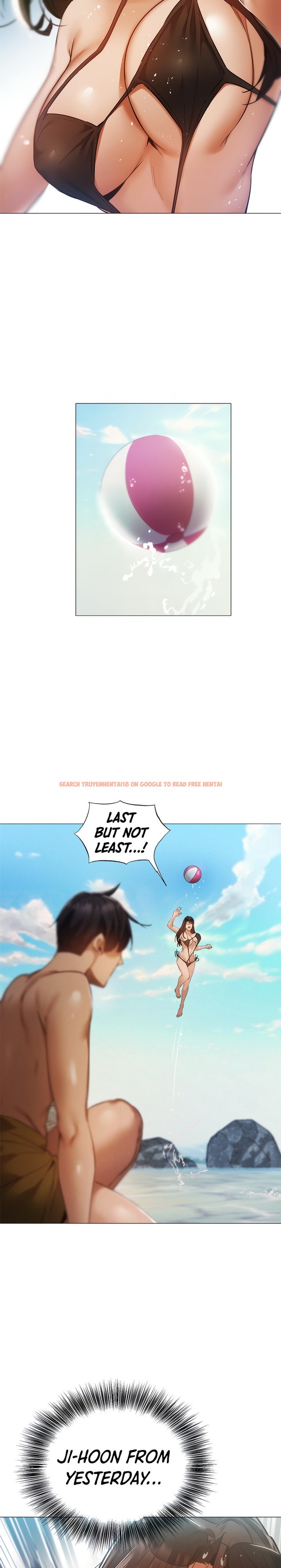 Read Hentai Image 13 189 in comic Is There An Empty Room? - Chapter 35 - hentaitnt.net