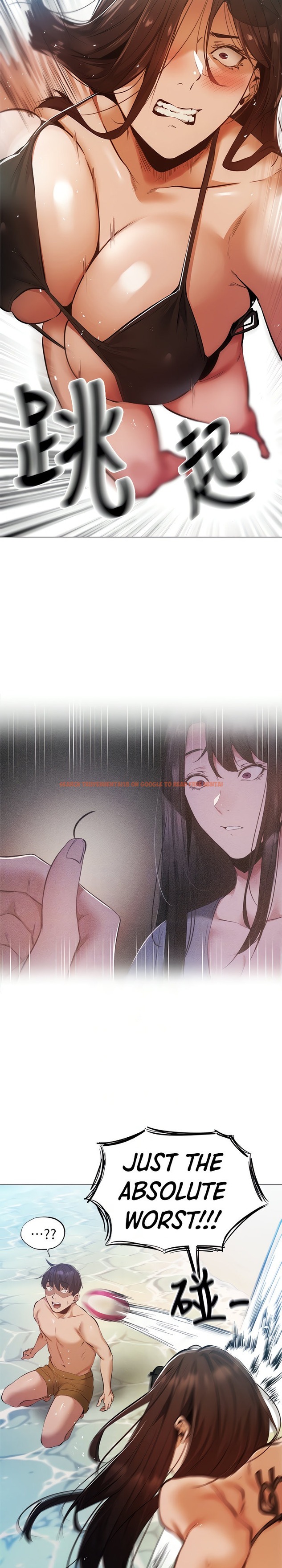 Read Hentai Image 14 189 in comic Is There An Empty Room? - Chapter 35 - hentaitnt.net