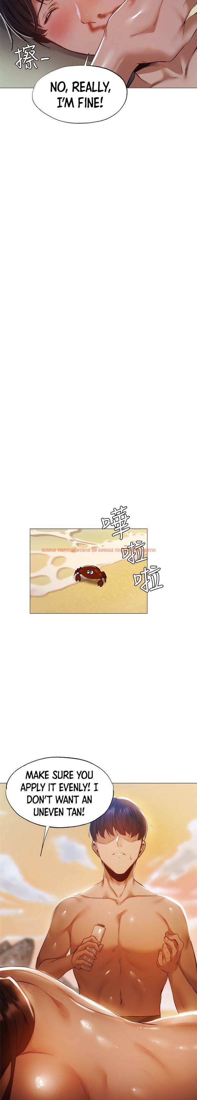 Read Hentai Image 17 189 in comic Is There An Empty Room? - Chapter 35 - hentaitnt.net