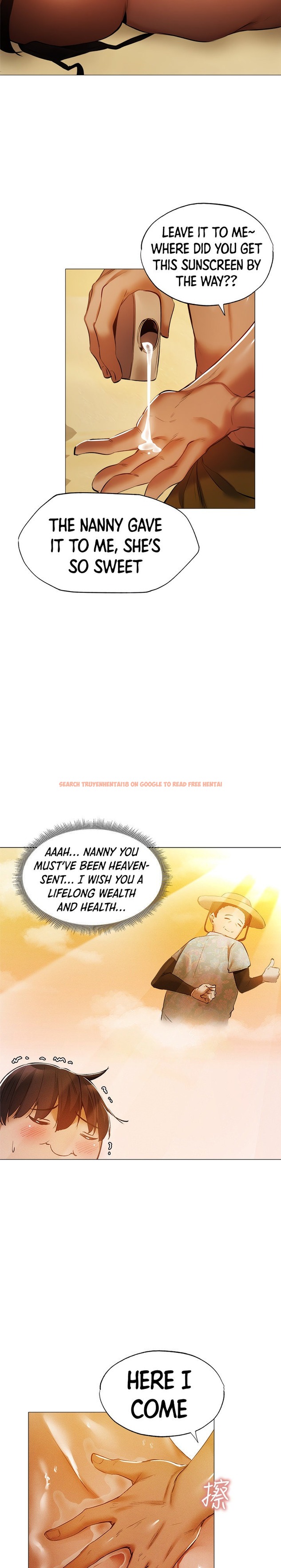 Read Hentai Image 18 189 in comic Is There An Empty Room? - Chapter 35 - hentaitnt.net