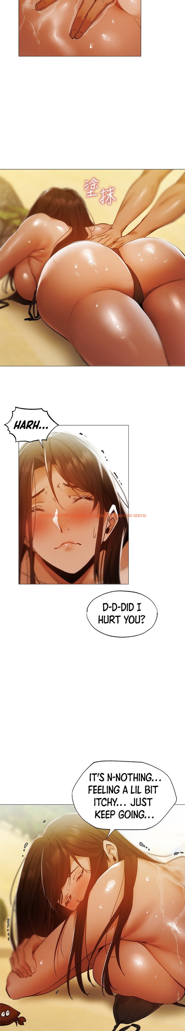 Read Hentai Image 19 189 in comic Is There An Empty Room? - Chapter 35 - hentaitnt.net