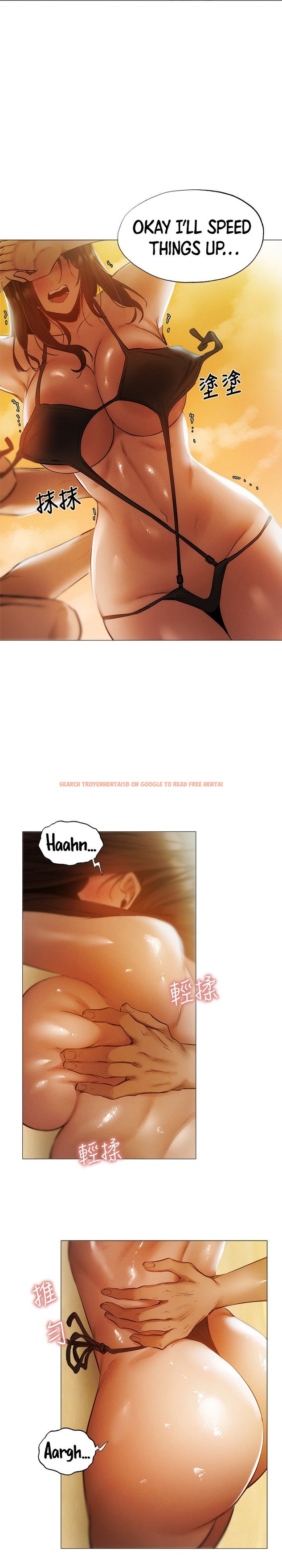 Read Hentai Image 20 189 in comic Is There An Empty Room? - Chapter 35 - hentaitnt.net