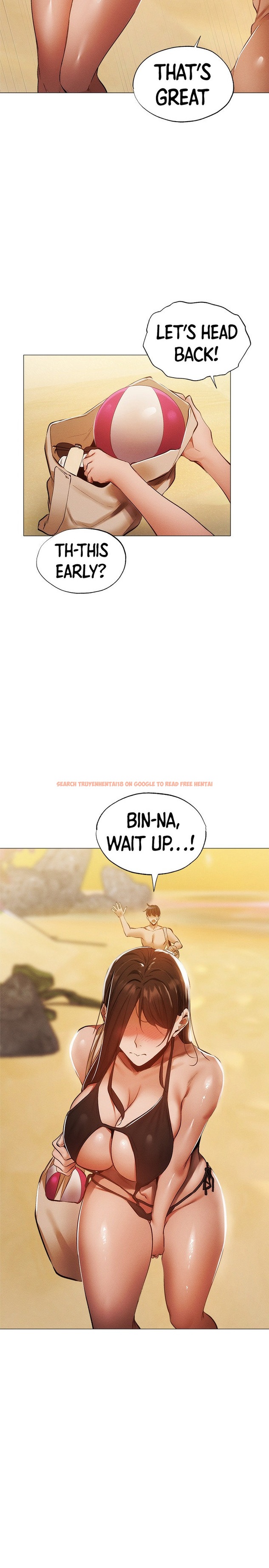 Read Hentai Image 24 189 in comic Is There An Empty Room? - Chapter 35 - hentaitnt.net