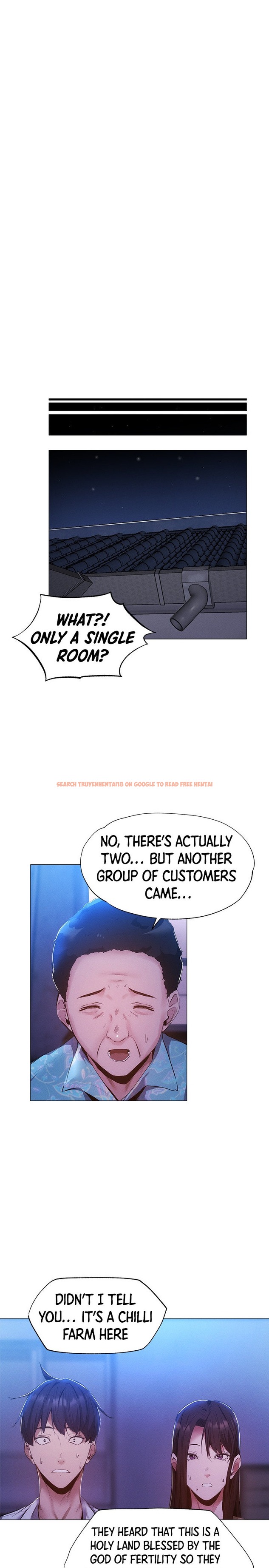 Read Hentai Image 25 189 in comic Is There An Empty Room? - Chapter 35 - hentaitnt.net