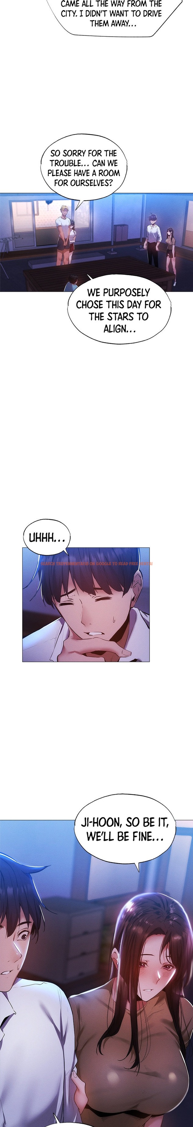 Read Hentai Image 26 189 in comic Is There An Empty Room? - Chapter 35 - hentaitnt.net