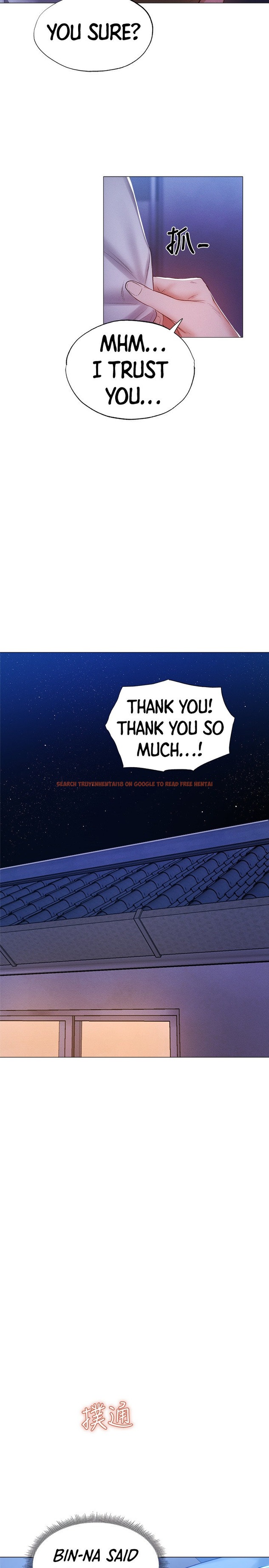 Read Hentai Image 27 189 in comic Is There An Empty Room? - Chapter 35 - hentaitnt.net