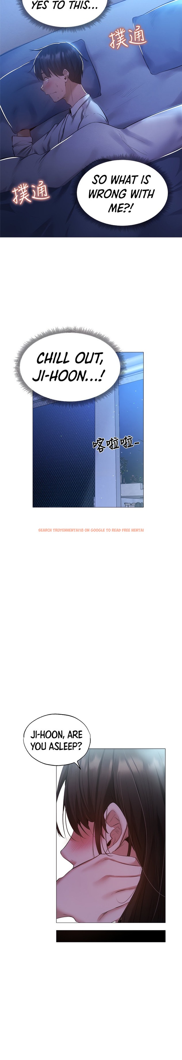 Read Hentai Image 28 189 in comic Is There An Empty Room? - Chapter 35 - hentaitnt.net