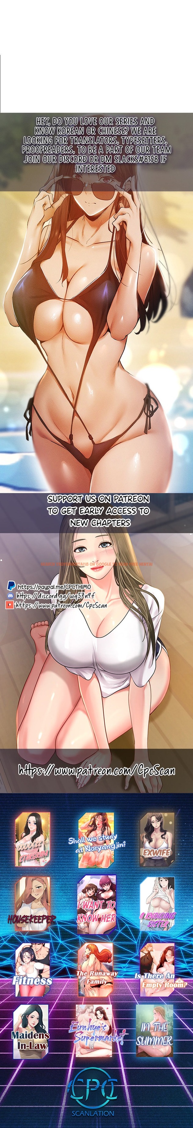 Read Hentai Image 30 189 in comic Is There An Empty Room? - Chapter 35 - hentaitnt.net