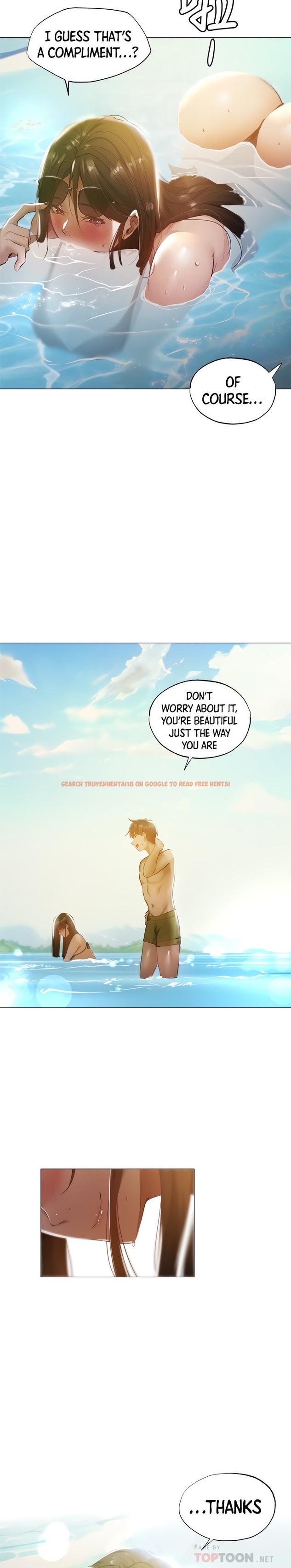 Read Hentai Image 6 189 in comic Is There An Empty Room? - Chapter 35 - hentaitnt.net