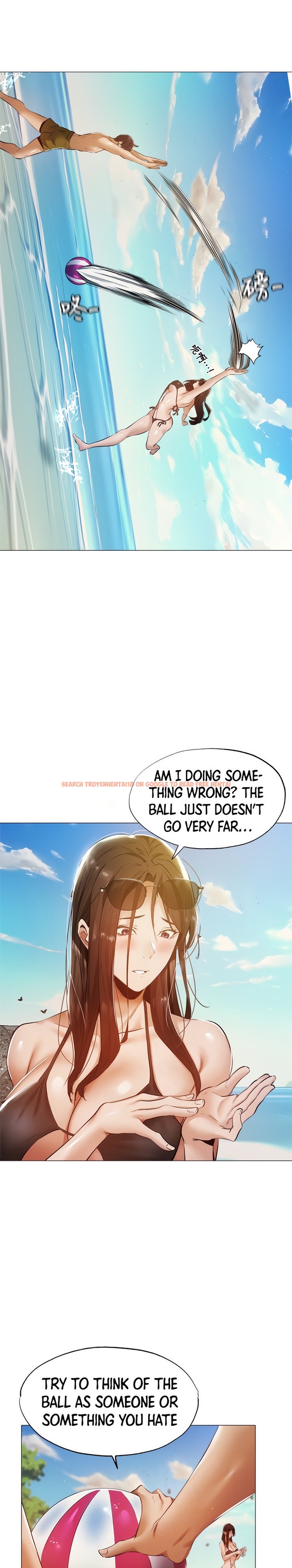 Read Hentai Image 9 189 in comic Is There An Empty Room? - Chapter 35 - hentaitnt.net