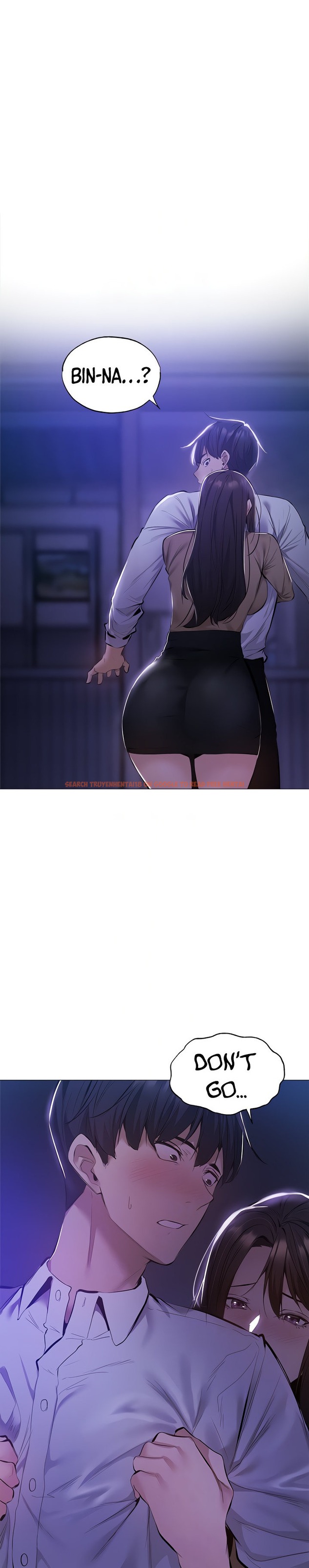 Read Hentai Image 16 406 in comic Is There An Empty Room? - Chapter 36 - hentaitnt.net